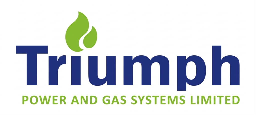 Triumph Power and Gas systems Limited
