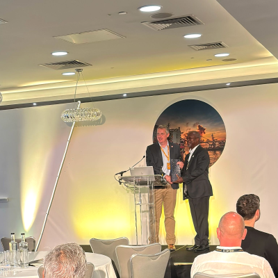 TPG at ContiTech Seminar UK 2026