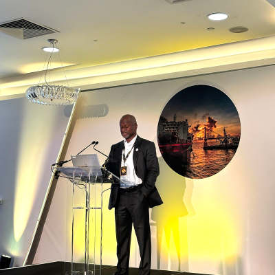 TPG at ContiTech Seminar UK 2026