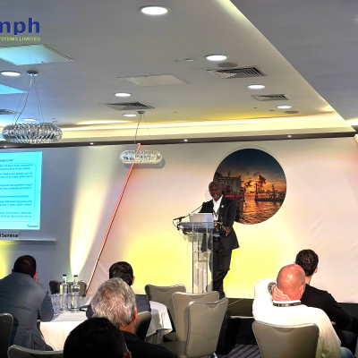 TPG at ContiTech Seminar UK 2026